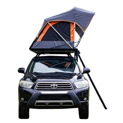 Tent for Self-Driving Cars, Avtomobil dam çadırları