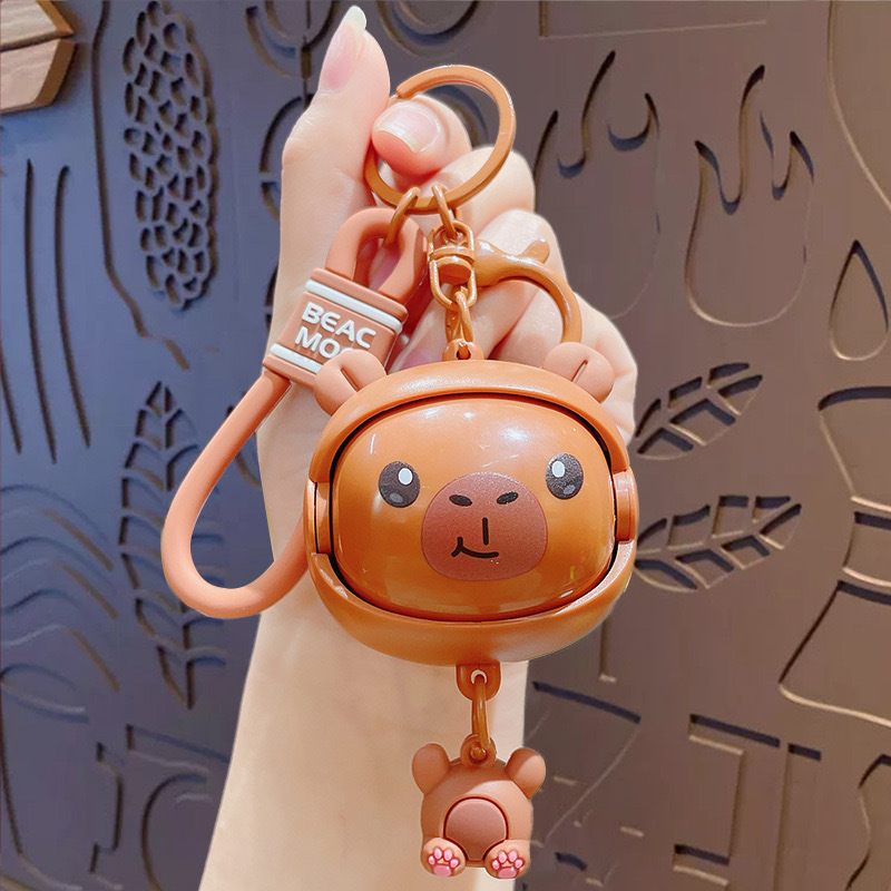 얼굴을 바꾸는 재미 - 커피 카피발라