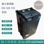 富士全新轻载三相变频器