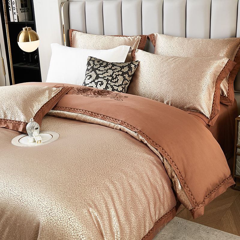 핫 스타일 - 유럽 스타일의 황금 낙타