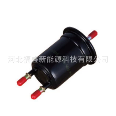 gasoline filter grid – Gasoline filter