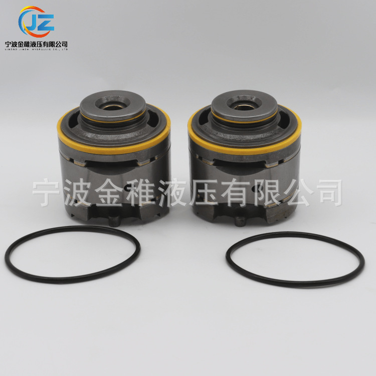 威格士VICKERS 工业船舶叶片泵维修用 20VQ 泵芯  3G7658