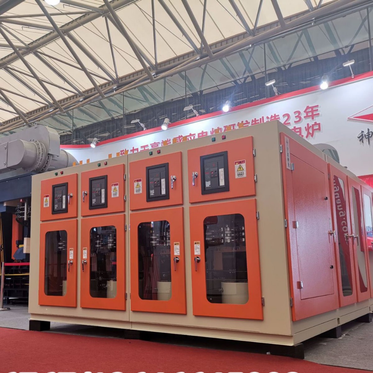 ��Ӧ��Ƶ��Դ������⳧��ֱ��30Kg-90T�ͺŹ����ȫ