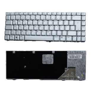 GR applicable to Asus A8F A8M A8H A8Z A8 A8J A8T A8SR W3A Z99JA JM keyboard