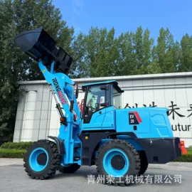 装载机械;推土机铲运机;其他清洗设备