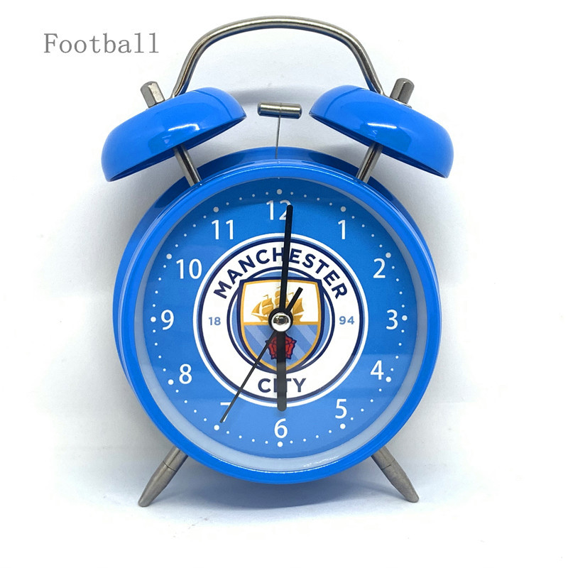 4 인치 맨체스터 시티