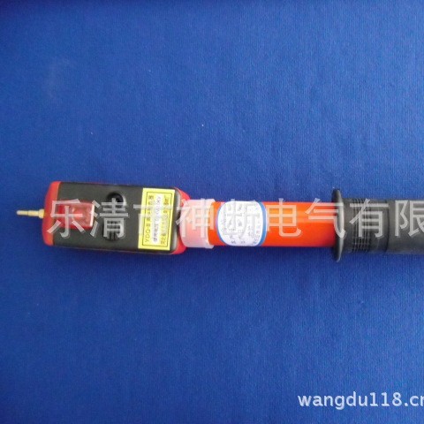 【批发销售】河北任丘声光验电器YDQ-II使用电压0.1-10KV