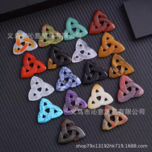 TEMU���u�U�����ǰ�r�г����۠��m�P���ؽYʯDIY���������