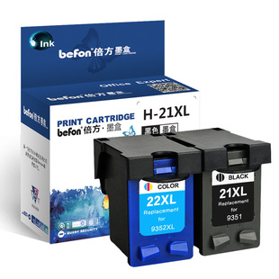 �����m��HP21 hp22������ī��F2100 2235 4355 2180 C9351AAī��