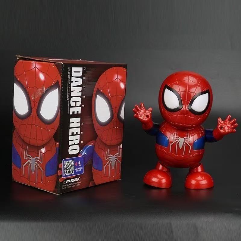 dancing toy