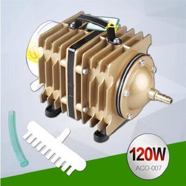 电磁式空气压缩机 型号:ZSS1-ACO-007  库号：M305745