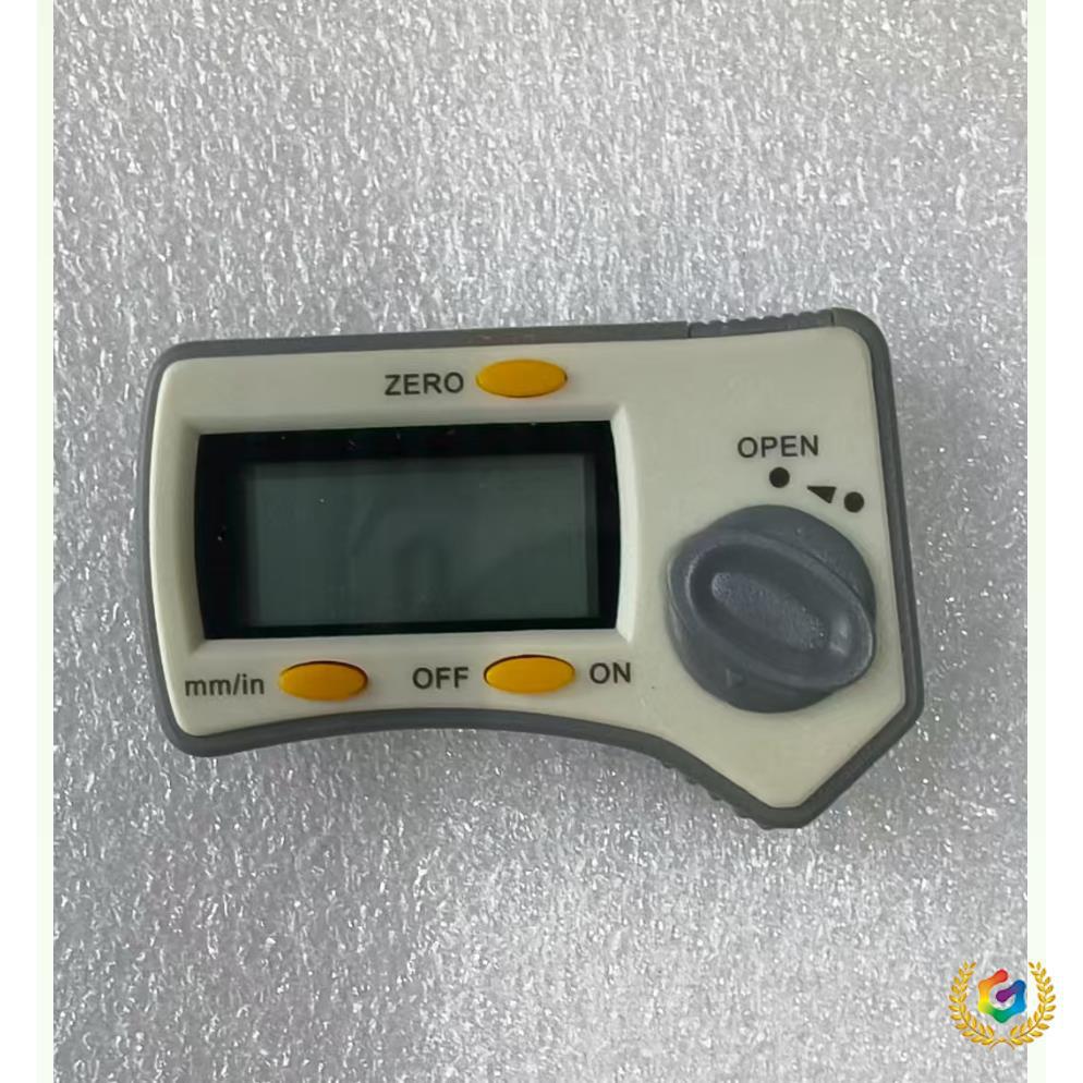 ✅上工电子数显卡尺表头金属大屏显示器卡尺模块芯S片玻璃片量具