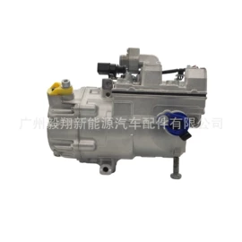 其他冷却系统;汽车空调