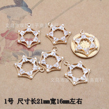 ��ͭ΢���ʯ����Բ����Ʒ���DIY�ֹ��������ն���������������