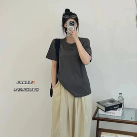 休闲裤;女式卫衣;女式T恤