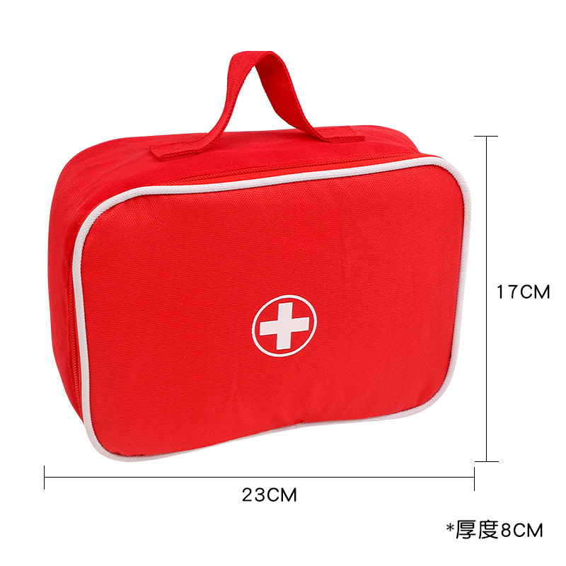 Educación Temprana de los niños y niñas educativos madera simulación paño bolsa medicina caja papel jugar sobre el hogar Juguetes