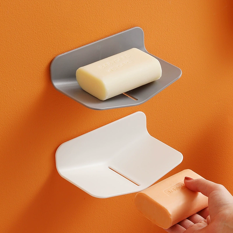 Soap holder, drying rack