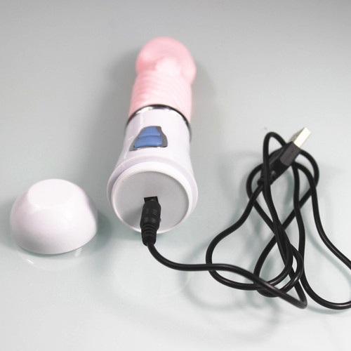 Licking Sweet Tongue Electric Rechargeable Vibrator Female Masturbator Massage Stick Adult Sex Toys Manufacturer Wholesale