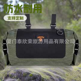 户外防水自行车袋运动露营防水防暴雨