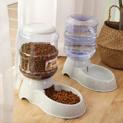 kettle Dogs Water dispenser Pets automatic Feeder Drink plenty of water Kitty Water dispenser Teddy Pets Supplies