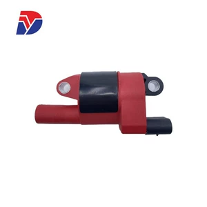 UF414 12573190 125706016 10202125 Chevrolet və Cadillac alışdırma bobinləri üçün