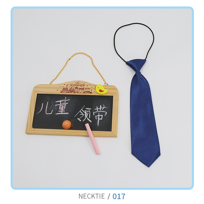 儿童领带详情---产品展示01_18