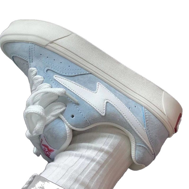 2025 nuevo estilo americano rosa retro zapatos de skate de nicho callejero zapatos casuales bajos zapatos de mujer
