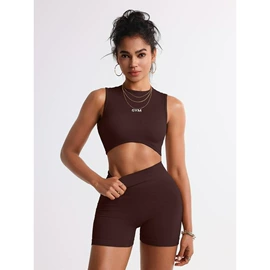 瑜伽服;瑜伽连体衣;瑜伽背心