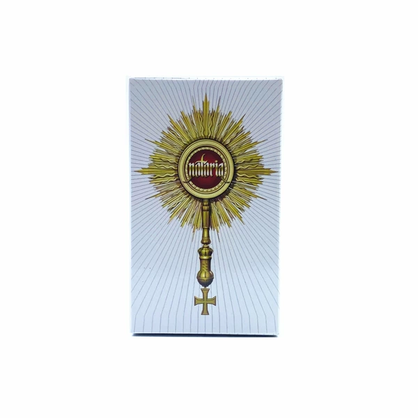 Notoria Tarot in Light
