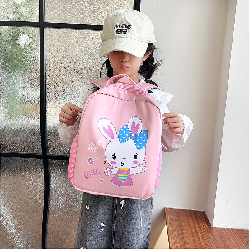 Nueva mochila de dinosaurio infantil para niños niños niñas de 3 - 6 años de edad mochila encantadora