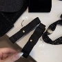 少女绝美复古时尚抓夹