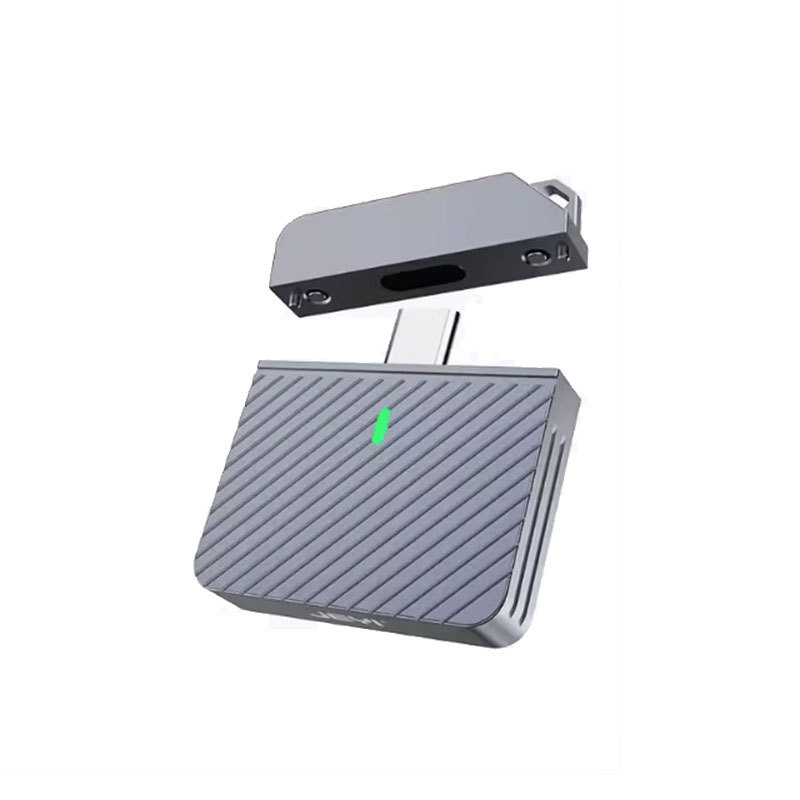 Jiayi cebra 2230 caja de disco duro M.2 disco de estado sólido en línea portátil externo tipo C SSD móvil