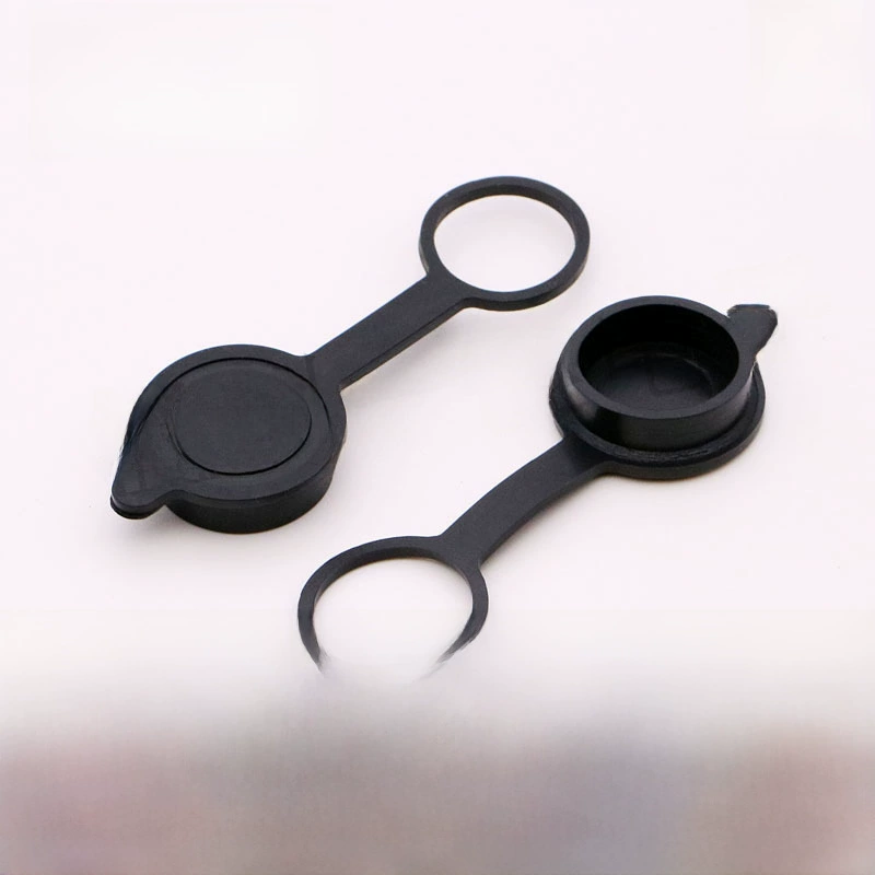 Dust M12GX16GX20 Air plug -in socket -proof electrococcus electrostatic lid connection waterproof hat