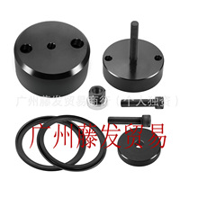 J-35686-B  ǰ�������ܷ�ĥ����Ͳ��װ