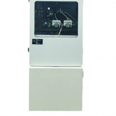 哈希HACH氨氮分析仪Amtax Inter2C/AT39701010/AT39701000高精度