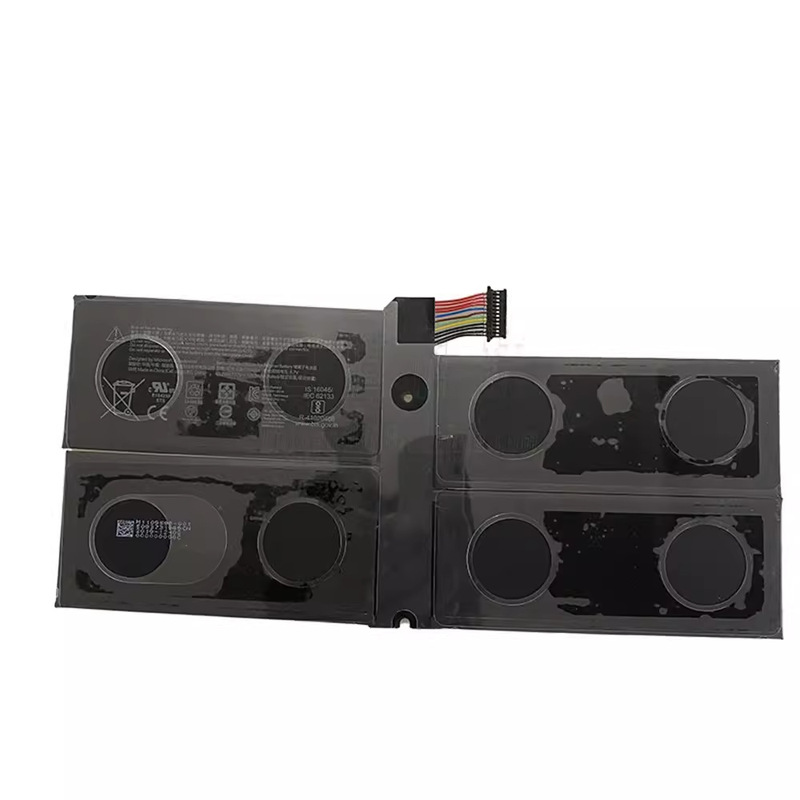 For Microsoft Microsoft Surface Pro7 1866 G3HTA061H tablet battery