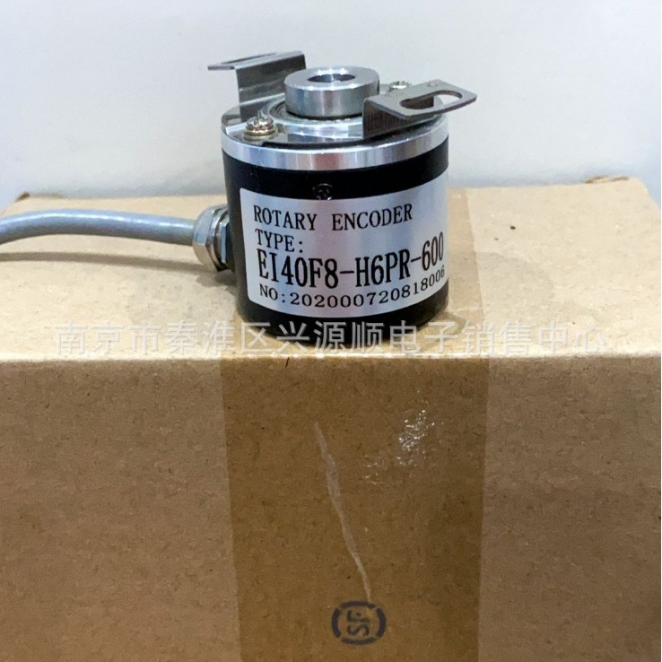 EI40F8-H6PR-500  EI40F8 p6hr-1024 VSK3806G-360BM-C830编码器