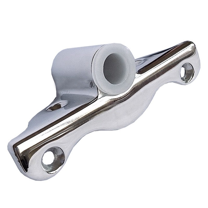 316 스테인레스 스틸 나비 유형 OAR 좌석 OAR 소켓 고정 좌석 해양 요트 카약 하드웨어 액세서리