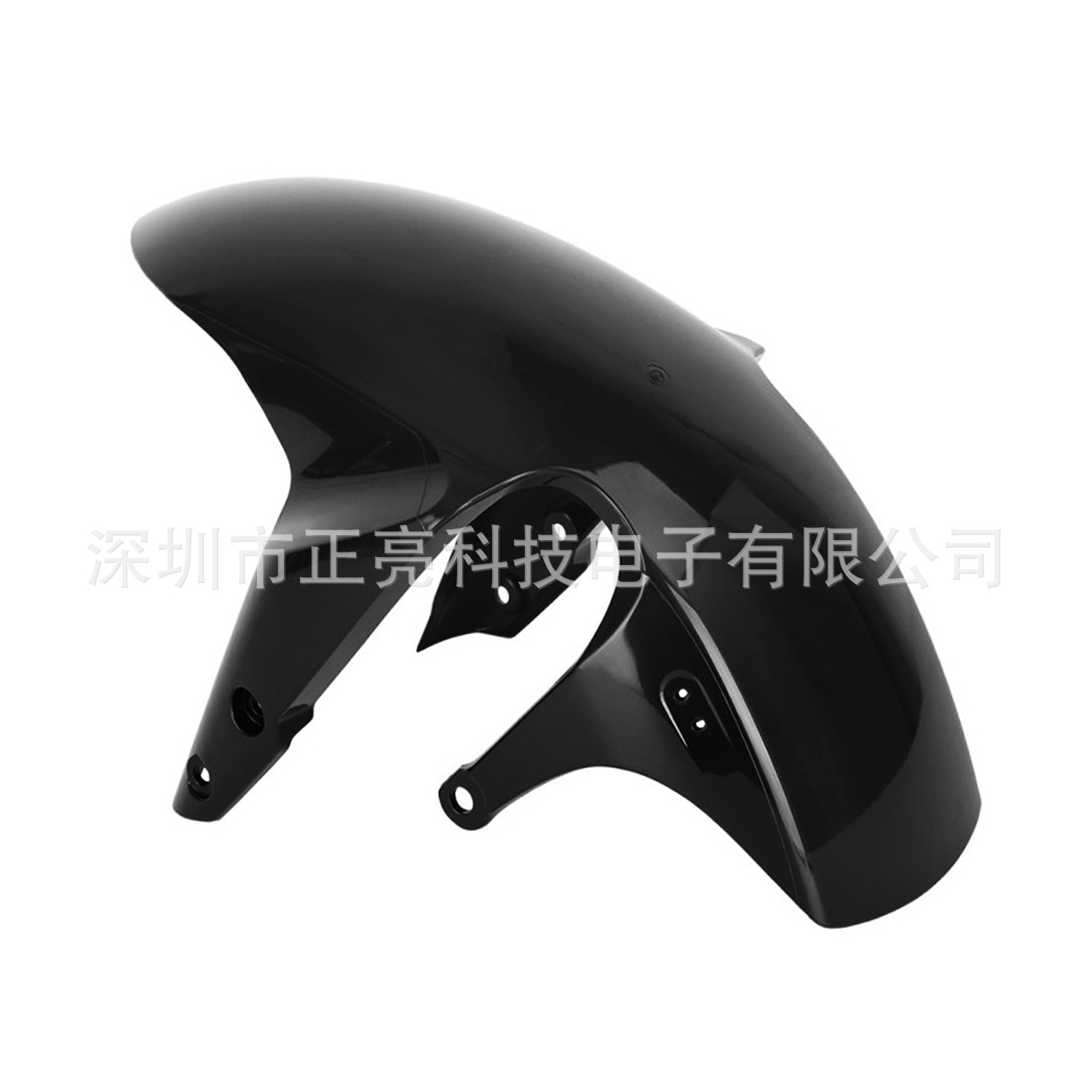 Suitable for Suzuki Gsxs1000/F Gsx-S750 17-22 Motorcycle Accessories Front Wheel Fender