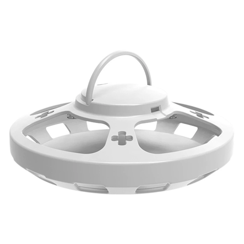 Взрывная противомоскитная лампа для ловушки блох дом тараканов