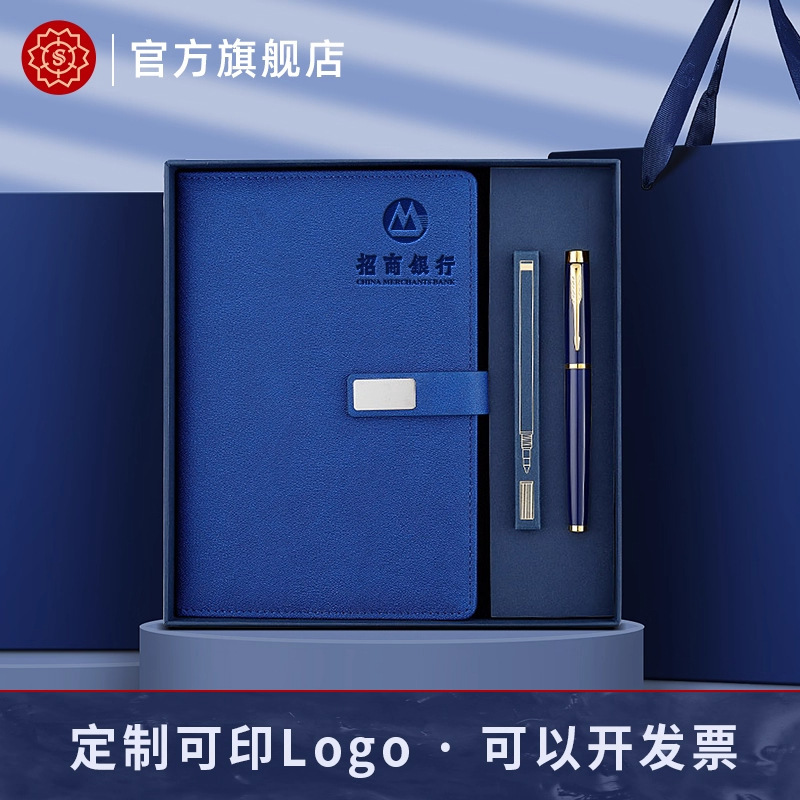 Cuaderno de negocios A5 reuniones de trabajo de escritorio creativo de estudiantes de escritura