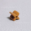 [亚克力：X咖色（小）]
