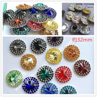 32mm�A�β���荿��ӾG���㙉�t�ڲ�ɫˮ���~���ӷ��b�b�DIY�
