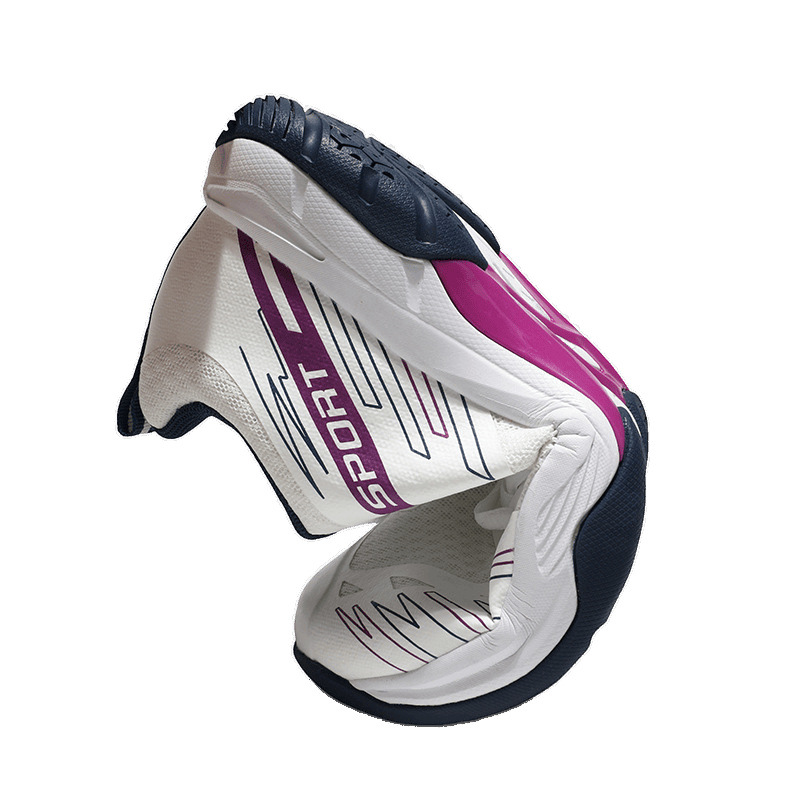 Zapatos de tenis transfronterizos para hombres y mujeres zapatos de ping-pong zapatos de bádminton primavera zapatos de entrenamiento baja zapatos de pareja para correr