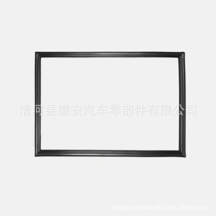 242193212 Холодильник Замороженные дверные прокладочные запасные части