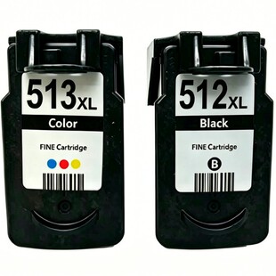 �m�ü���PG512XL/CL513XLī��iP2700/2702 MP230/235/240/250ī��