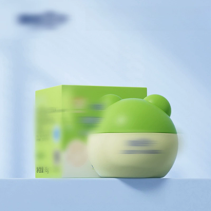 Увлажняющий крем для отличного ухода 15г