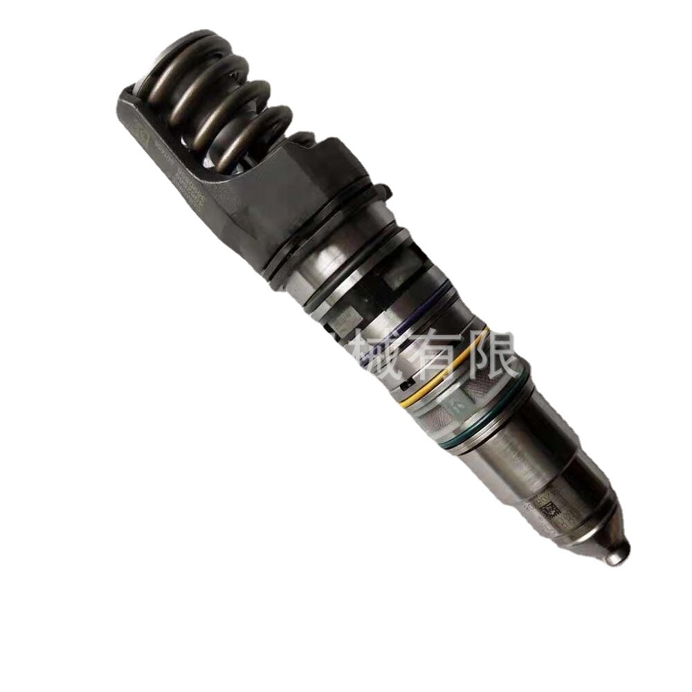 康明斯X15发动机喷油器4026222/4061851喷油嘴 山河智能中型钻机
