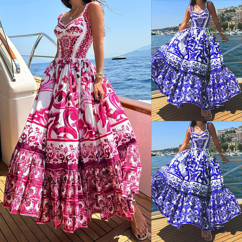 FD1460 Dress Close-up