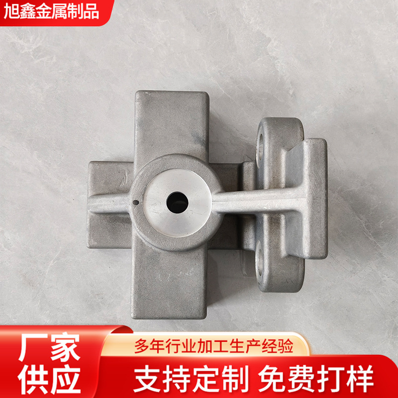 Aluminum Alloy Die-Casting Parts, Die-Cast Aluminum Parts, Aluminum Castings, Zinc Alloy Die-Casting Parts Zl102/104 A380 Adc12